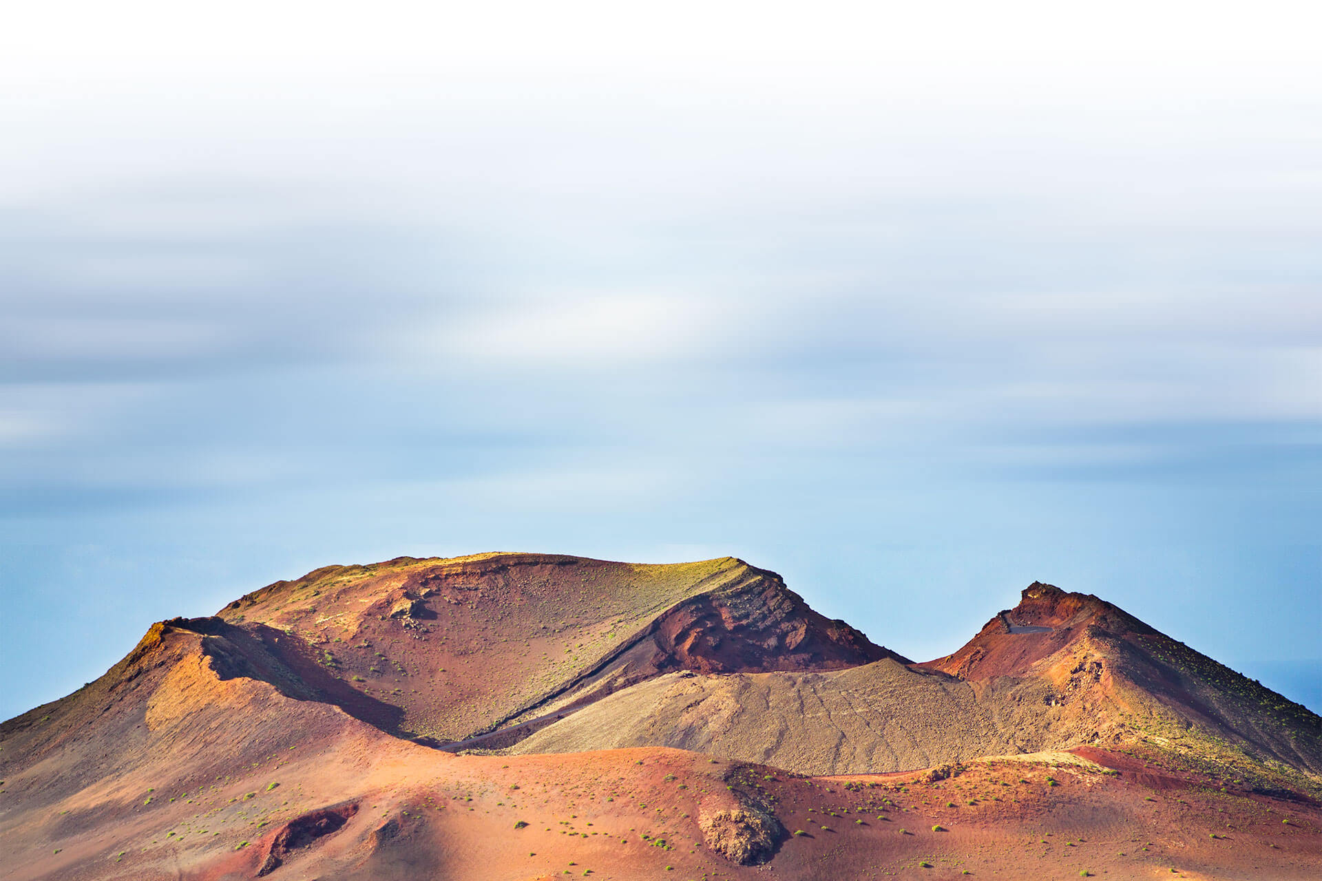 Nationalpark Timanfaya
