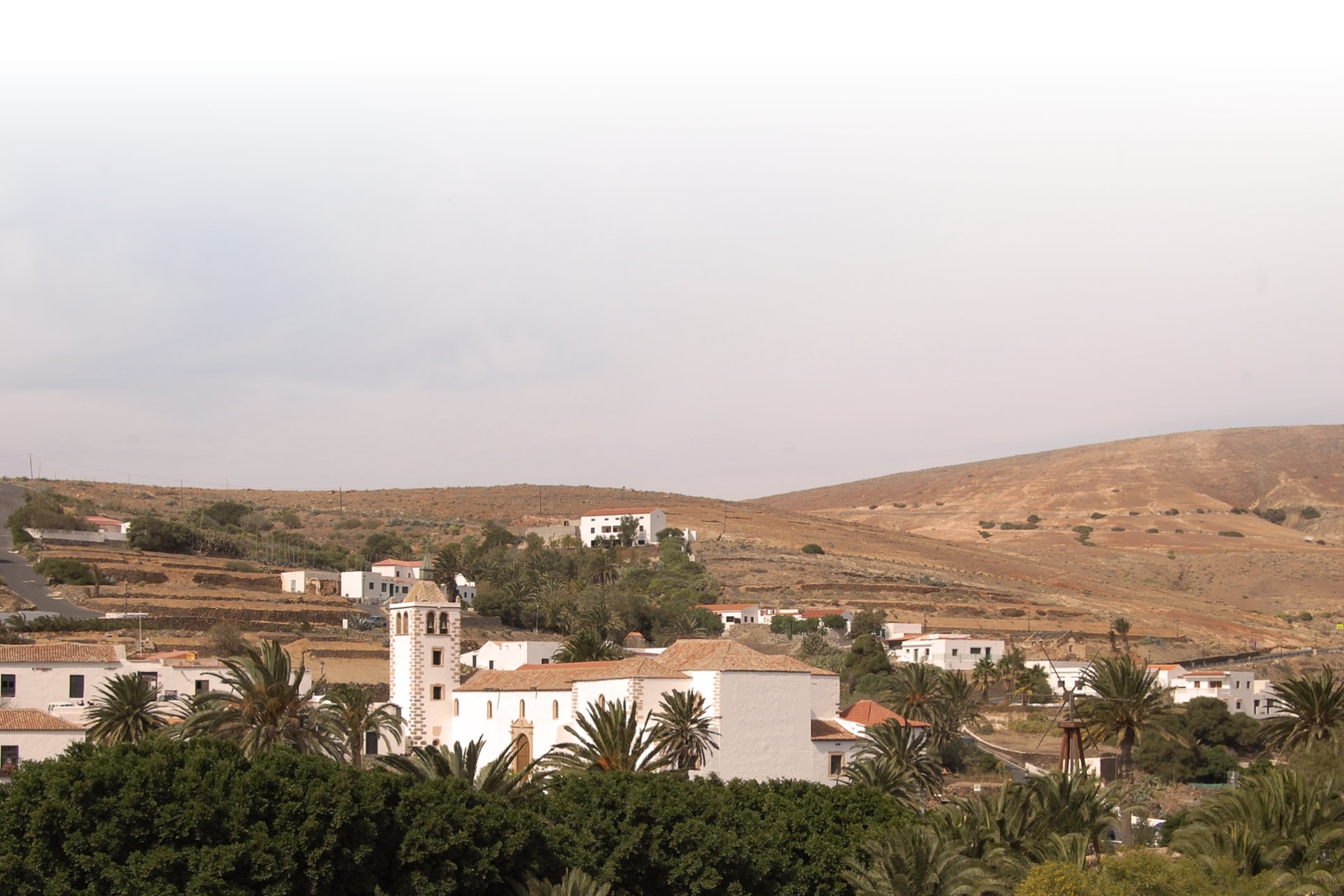 Betancuria (Fuerteventura, Isole Canarie)