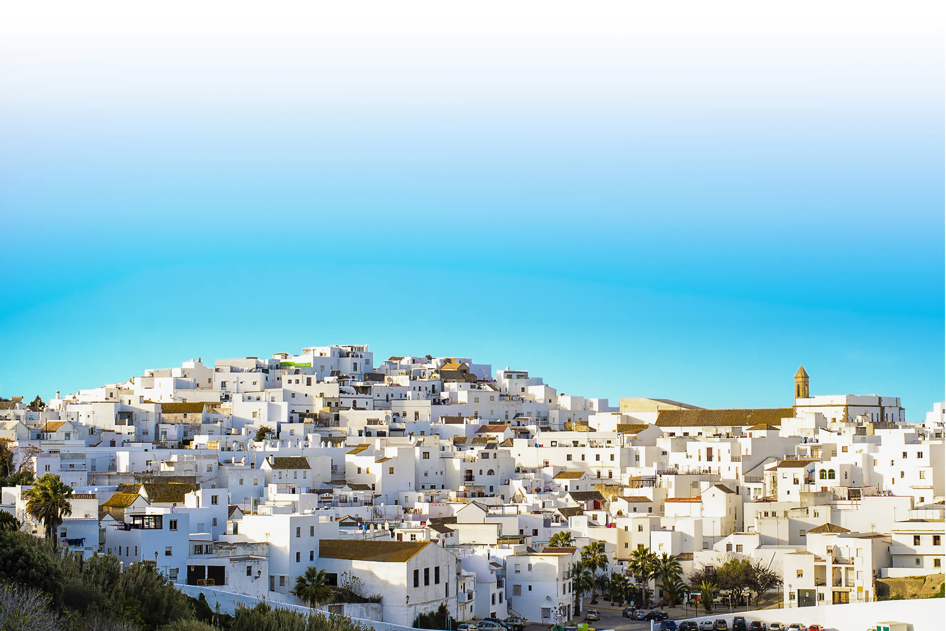 Vejer de la Frontera (Cádiz) Vejer de la Frontera (Cádiz)