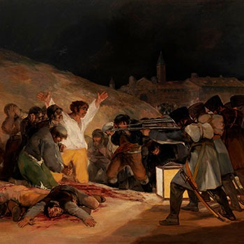 Madrid. Museo Nacional del Prado