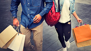 Shopping