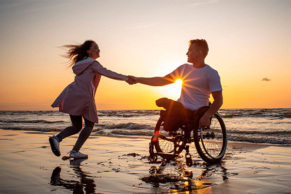 Accessible Spain