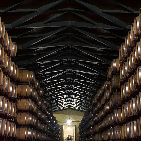 Cave de la route du vin de Cariñena