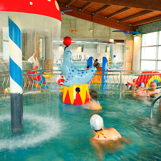 Terme di Archena