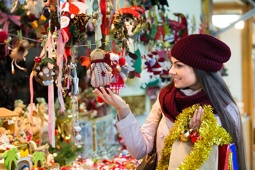 スペインで魔法のようなクリスマスを過ごす