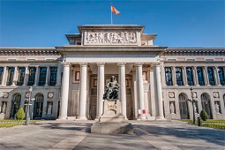 スペインについて