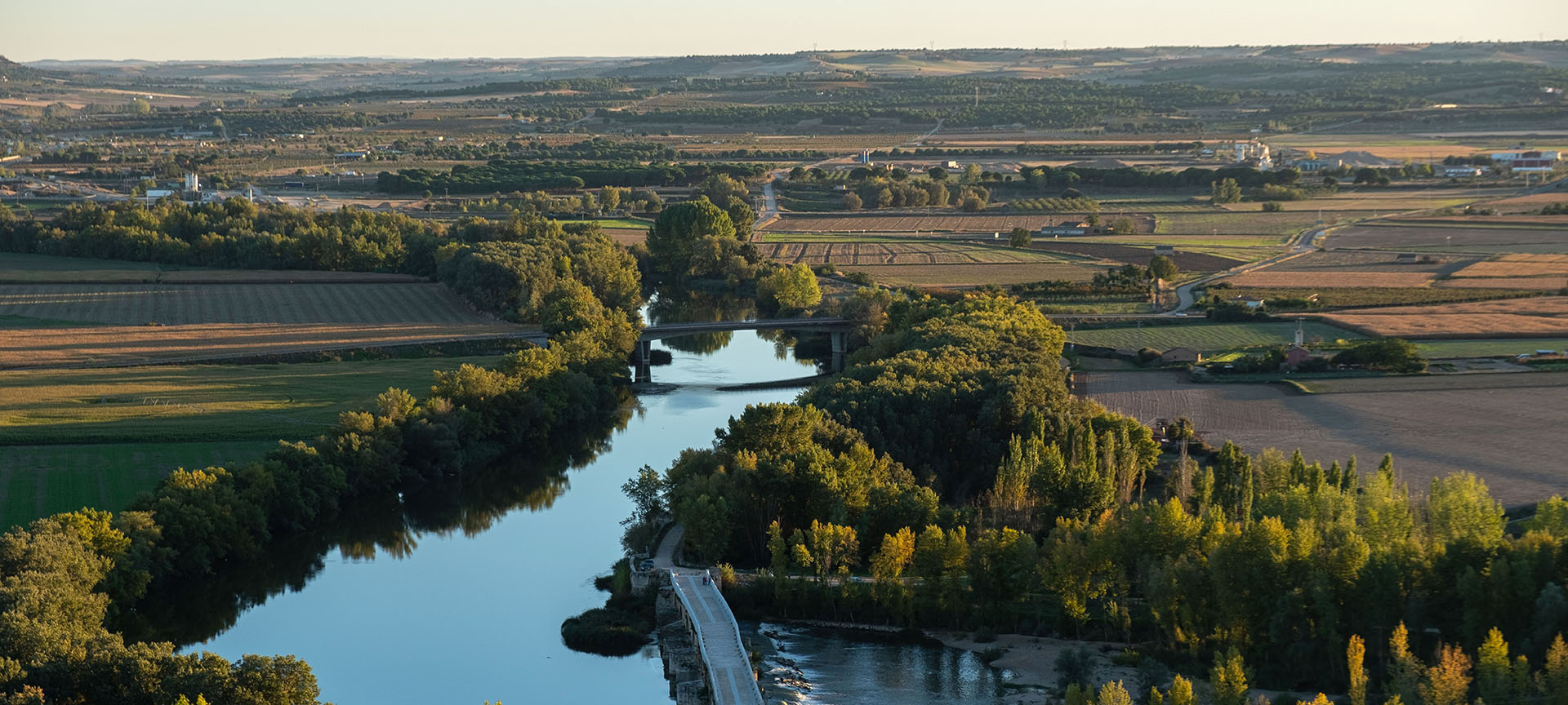 Route du vin de Toro