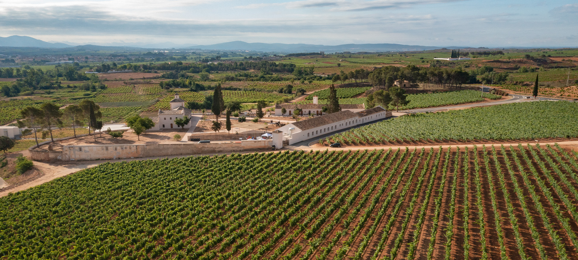 Utiel-Requena Wine Route