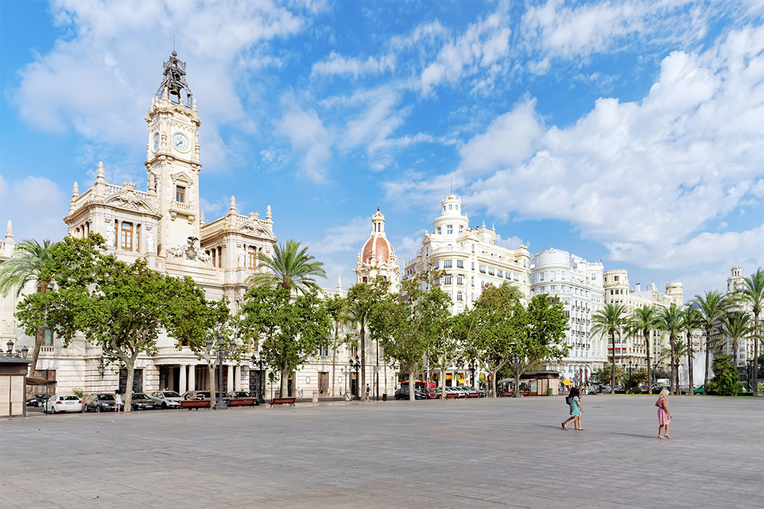 Valencia