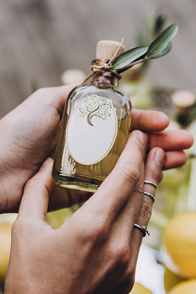 Olive oil