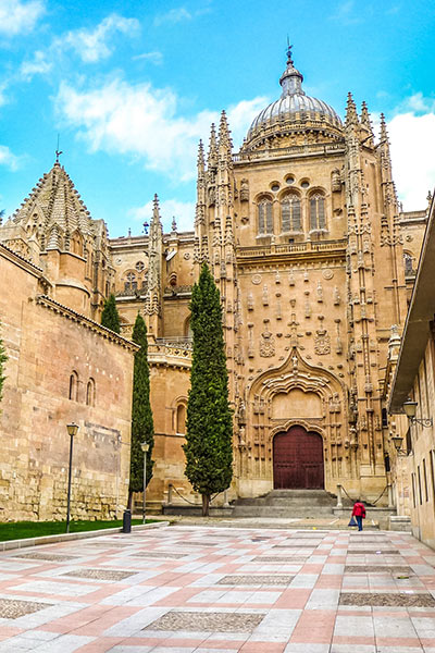 Salamanca