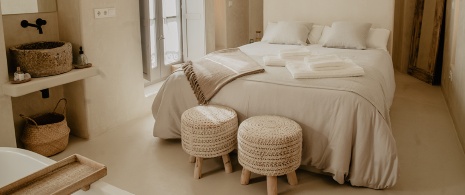 Habitación en la Casa EntreArcos Eco-Boutique Habitación en la Casa EntreArcos Eco-Boutique