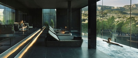 Vivood Landscape Hotel-Spa en Alicante, Comunidad Valenciana Vivood Landscape Hotel-Spa en Alicante, Comunidad Valenciana