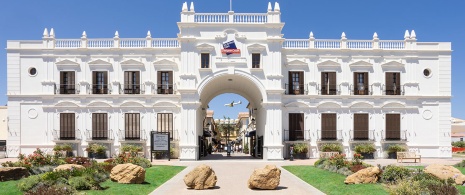 McArthurGlen Designer Outlet Málaga McArthurGlen Designer Outlet Málaga