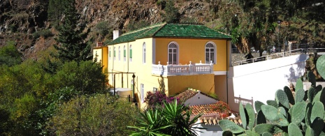 Tolox Spa, Málaga Tolox Spa, Málaga