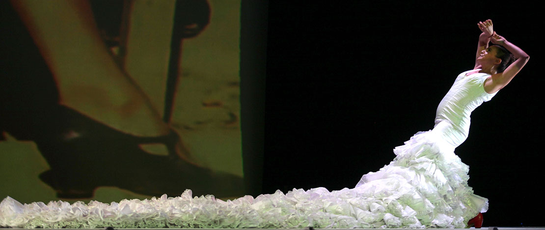 Flamenco Biennial, National Ballet of Andalusia