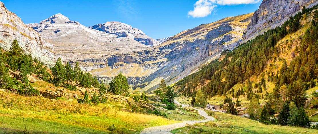 Parco nazionale di Ordesa e Monte Perdido