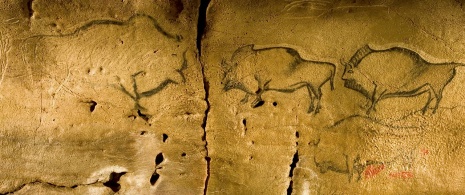 Park Prehistorii w Teverga Park Prehistorii w Teverga