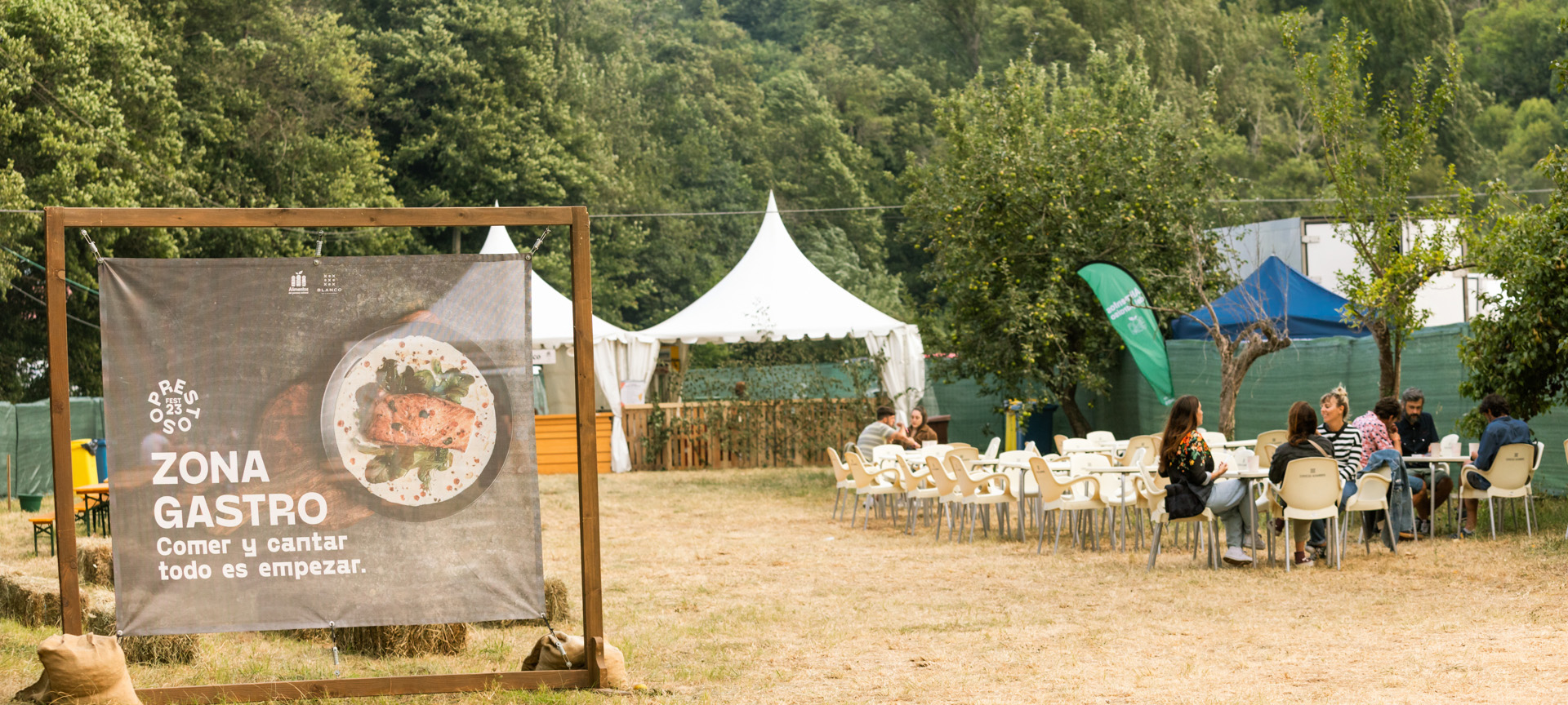 Prestoso Fest (Degaña, Ibias and Cangas del Narcea valleys, Asturias)