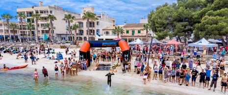 BEST Fest na Majorce BEST Fest na Majorce