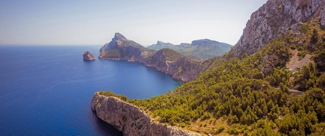 Sierra de Tramuntana Sierra de Tramuntana