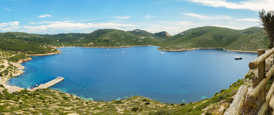 Cabrera Archipelago National Park
