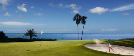 Golf in Tenerife Golf in Tenerife