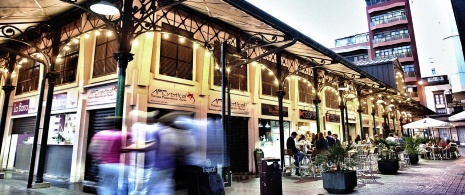 Mercado Puerto Las Palmas Mercado Puerto Las Palmas