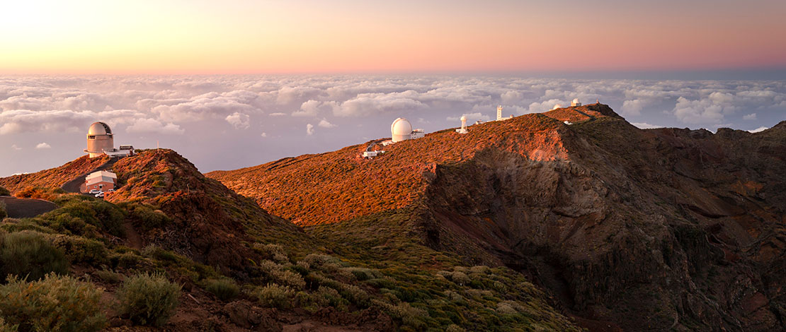 Caldera de Taburiente National Park, La Palma, Canary Islands Caldera de Taburiente National Park, La Palma, Canary Islands