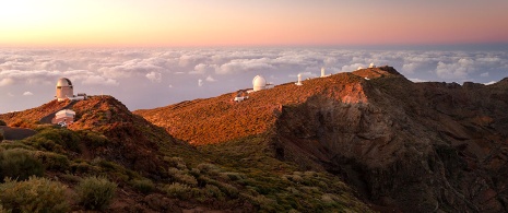 Caldera de Taburiente National Park, La Palma, Canary Islands Caldera de Taburiente National Park, La Palma, Canary Islands