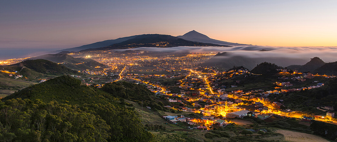 San Cristóbal de la Laguna