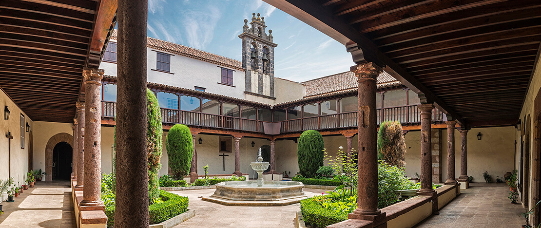San Cristóbal de la Laguna