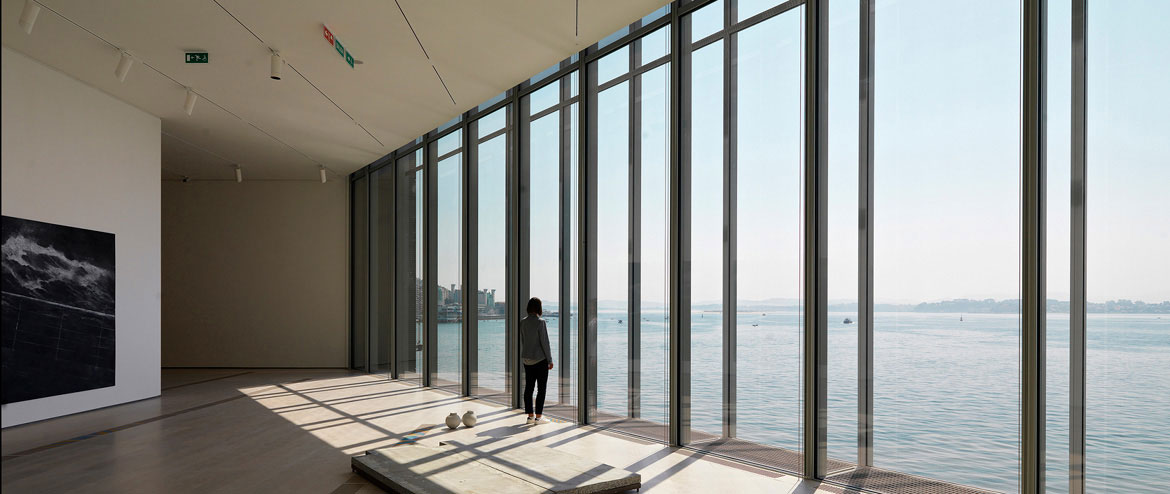 Centro Botín, Santander