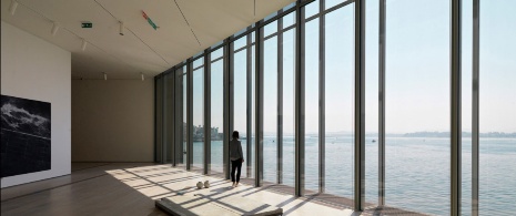 Centro Botín, Santander Centro Botín, Santander