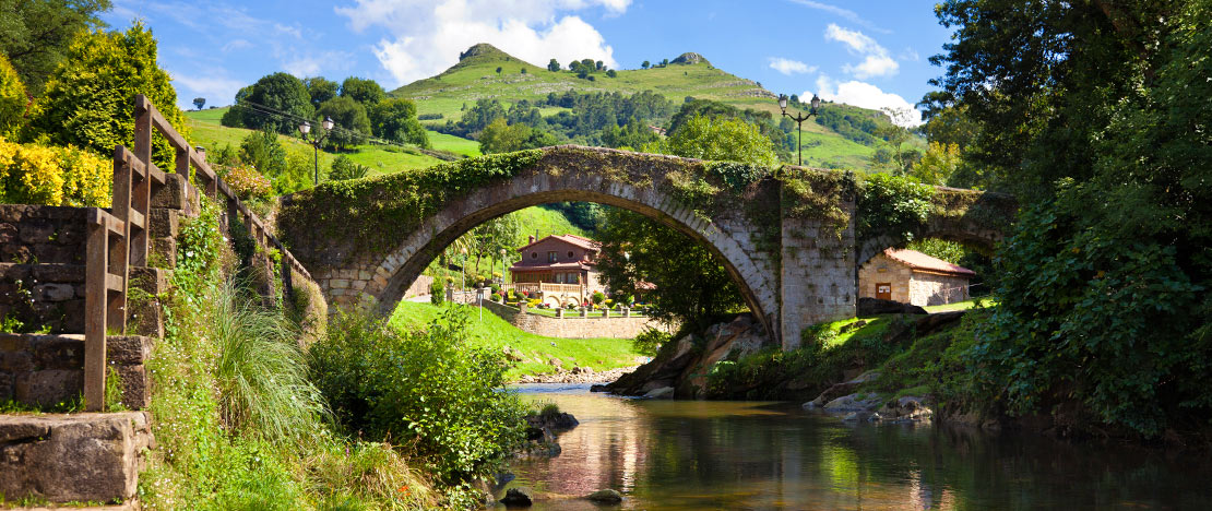 Lierganes, Cantabria
