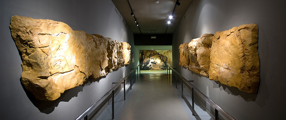 Musée de la grotte d'Altamira