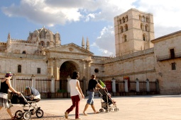 Catedral de Zamora