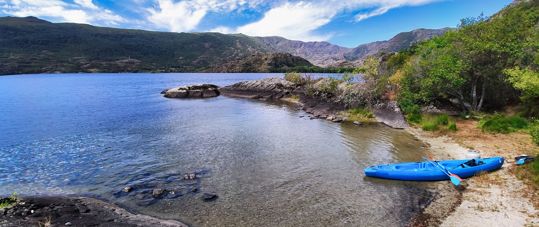 Sanabria Lake (Zamora, Castile and León)