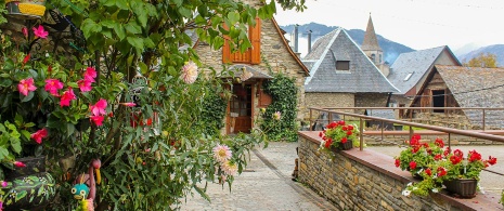 Bagergue, Lleida Bagergue, Lleida