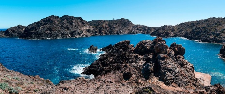 Naturparks Cap de Creus Naturparks Cap de Creus