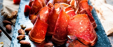 Cecina de León Cecina de León