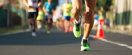 Marathon Marathon
