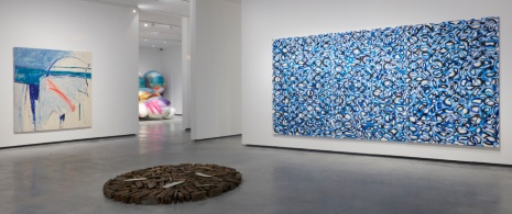 エクストレマドゥーラ州カセレスのヘルガ・デ・アルヴェアール現代美術館の細部 エクストレマドゥーラ州カセレスのヘルガ・デ・アルヴェアール現代美術館の細部