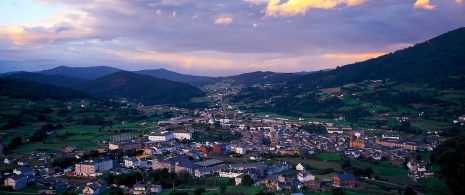 Mondoñedo, Lugo Mondoñedo, Lugo