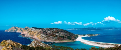 Islas Atlánticas National Park Islas Atlánticas National Park