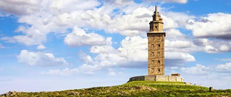 Torre de Hércules Torre de Hércules
