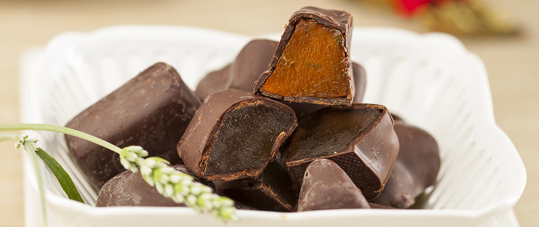 Chocolate de Aragão