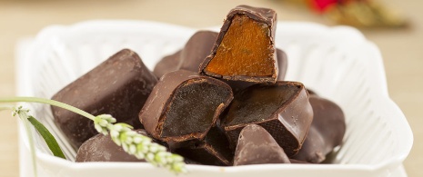 Chocolate de Aragão Chocolate de Aragão