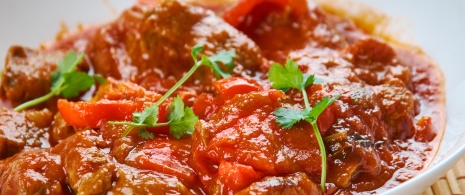 羊肉のチリンドロンの詳細 羊肉のチリンドロンの詳細