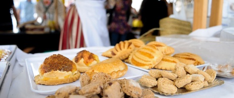 Gastronomía de Menorca Gastronomía de Menorca